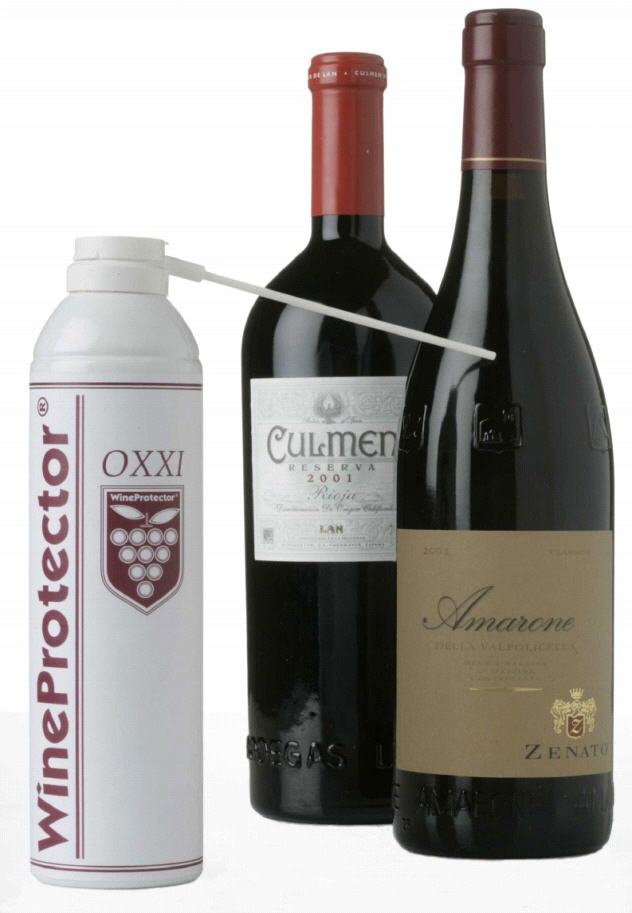 Oxxi Wineprotector