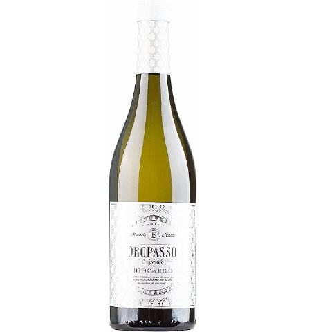 Oropasso Veronese Chardonnay-Garganega 2023