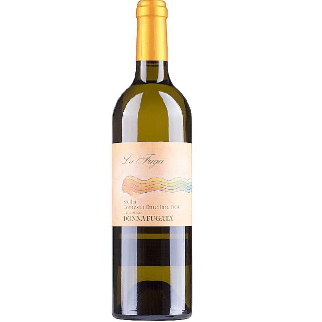Donnafugata La Fuga Chardonnay DOC 2021-22