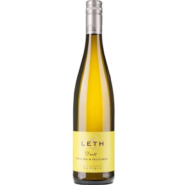 Weingut Leth Duett Veltliner & Riesling 2021