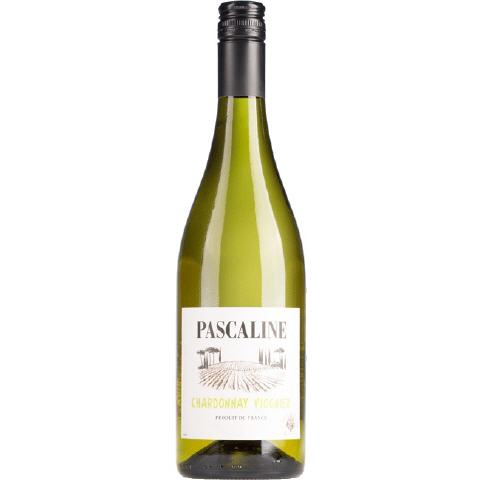 Pascaline Chardonnay-Viognier 2022