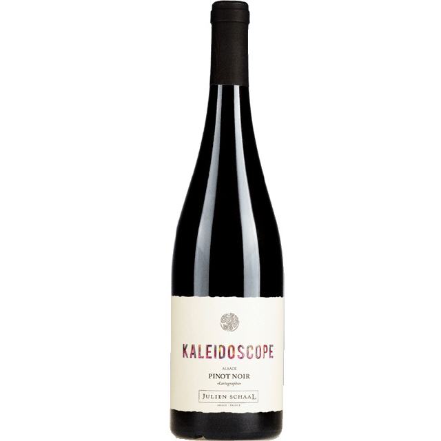 Julien Schaal Pinot Noir Kaleidoscope 2020