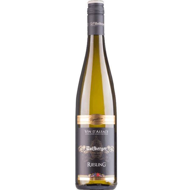 Wolfberger Riesling Signature 2022