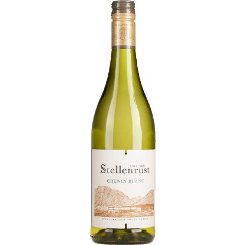 Stellenrust Premium Chenin Blanc 2022-23