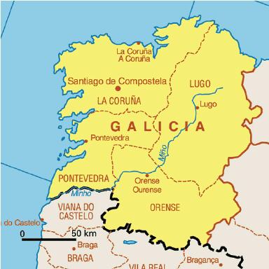 Galici